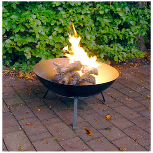 Diana – Braciere a legna – Da esterno