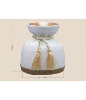 Diffusore Aromi Umidificatore Ultrasuoni Serbatoio 200ml 10w Aromaterapia Tx-8364         