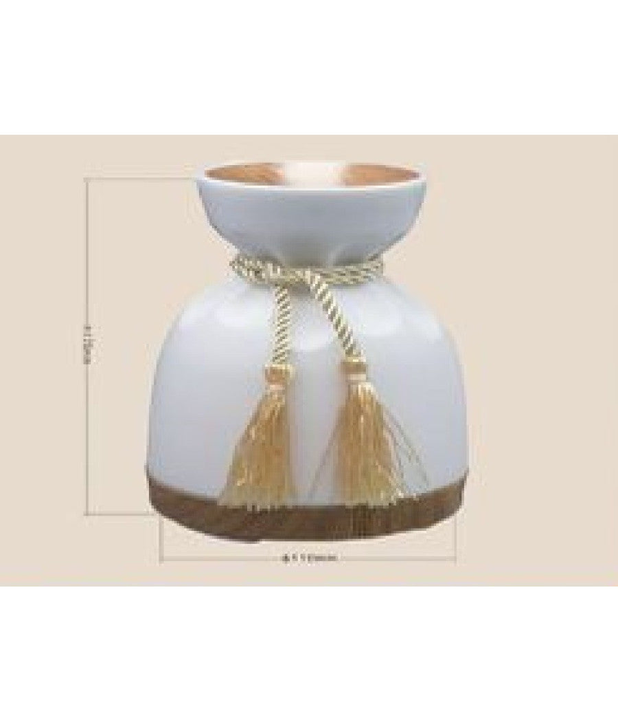 Diffusore Aromi Umidificatore Ultrasuoni Serbatoio 200ml 10w Aromaterapia Tx-8364         