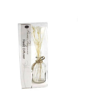 Diffusore Profumo Aroma Profumatore Casa Vetro Deodorante D'ambiente 10ml 10185         