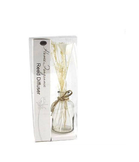 Diffusore Profumo Aroma Profumatore Casa Vetro Deodorante D'ambiente 10ml 10185         