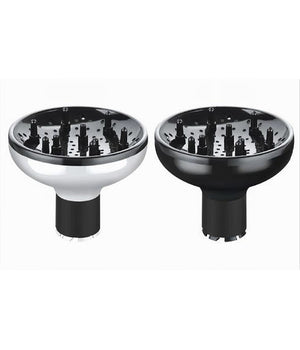 Diffusore Universale Phon Asciugacapelli Ricci Fono Acconciatura Maxtech Diff-01         