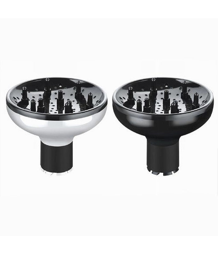Diffusore Universale Phon Asciugacapelli Ricci Fono Acconciatura Maxtech Diff-01         