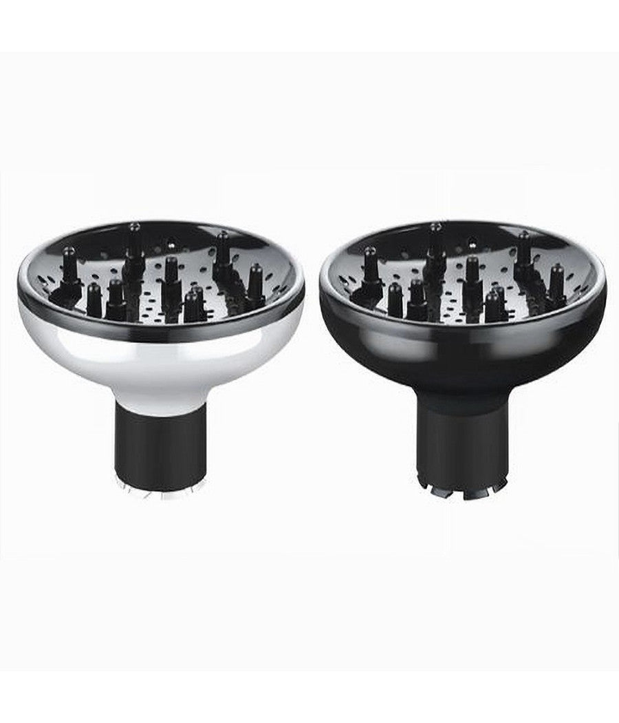 Diffusore Universale Phon Asciugacapelli Ricci Fono Acconciatura Maxtech Diff-01         