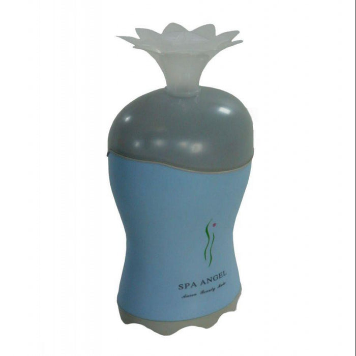 Diffusore vaporizzatore ionizzante con giochi di lucecm12x11h23