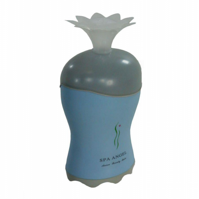 Diffusore vaporizzatore ionizzante con giochi di lucecm12x11h23