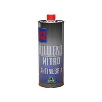 Diluente Nitro Antinebbia L 5,0 Tre Pini