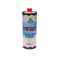 Diluente Sintetico Syntiacol L 5,0 Tre Pini