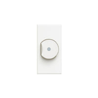 Dimmer a Manopola con Deviatore Incorporato 230 Vac 50 Hz
