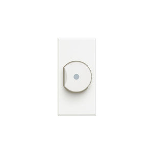 Dimmer a Manopola con Deviatore Incorporato 230 Vac 50 Hz