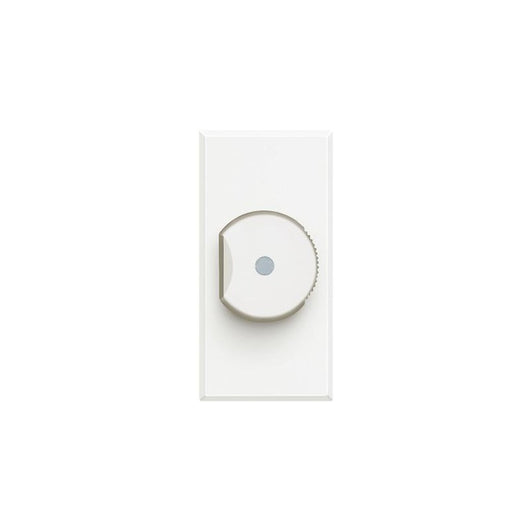 Dimmer a Manopola con Deviatore Incorporato 230 Vac 50 Hz