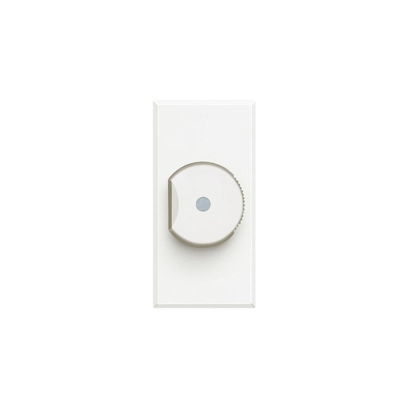 Dimmer a Manopola con Deviatore Incorporato 230 Vac 50 Hz