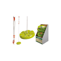 Dischi altalena Swing – Brixo per bimbi – seduta semplice e robusta