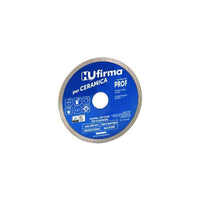 Dischi Diamantati C.Continua Ø mm.115