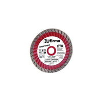 Dischi Diamantati Turbo Ø mm.115