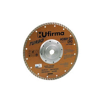 Dischi Diamantati Turbo Ø mm.230