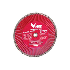 Dischi Diamantati Turbo-Wave Ø mm.230