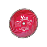 Dischi Diamantati Turbo-Wave Ø mm.230