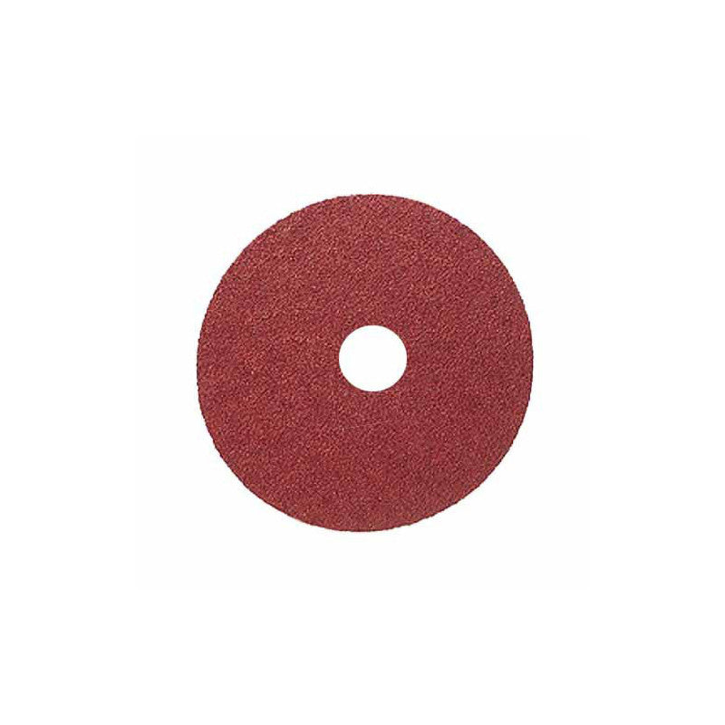 Disco Abrasivo Fibrato 115 F.22 Gr 50 Imperial
