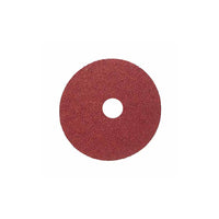 Disco Abrasivo Fibrato 125 F.22 Gr 60 Imperial