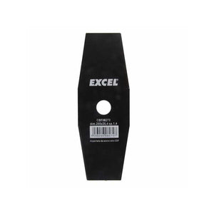 Disco Acciaio 2 Denti mm 305 Excel 08273