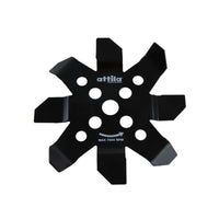 Disco Acciaio Forza 8 Mm 250 Attila