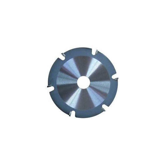 Disco da Taglio Hu-Firma 6 Denti Widia Mm.115X22