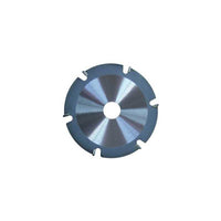 Disco da Taglio Hu-Firma 6 Denti Widia Mm.115X22