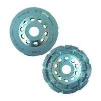 Disco diamantato a levigare, Hu-Firma cemento, diametro 115 mm