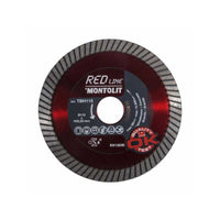 Disco Diamantato cc 115 Calcestruzzo Montolit