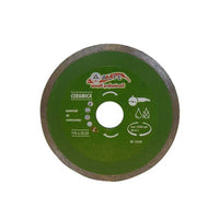 Disco Diamantato cc 115 Ceramica Alte 05571