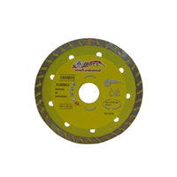 Disco Diamantato cc 115 Granito Alte 05569