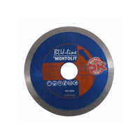 Disco Diamantato cc 115 Gres Montolit