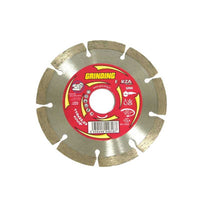 Disco Diamantato Cs 115 Pietra Forza Grinding