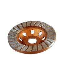 Disco Diamantato Per Marmo Cemento Mattoni Da 115 Mm Smerigliatrice Flex Stretto         