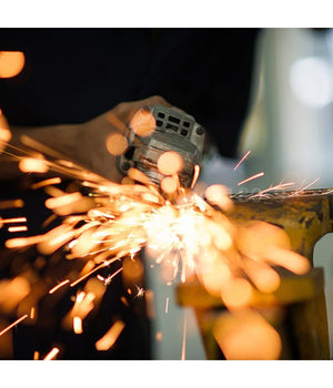 Disco Diamantato Per Marmo Cemento à¸18 Cm 180mm Smerigliatrice Flex Stretto         