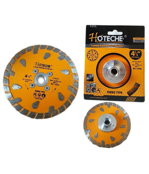 Disco Diamantato Segmentato Cemento à¸11,5cm à¸115xm14 8mm Smerigliatrice 570331         