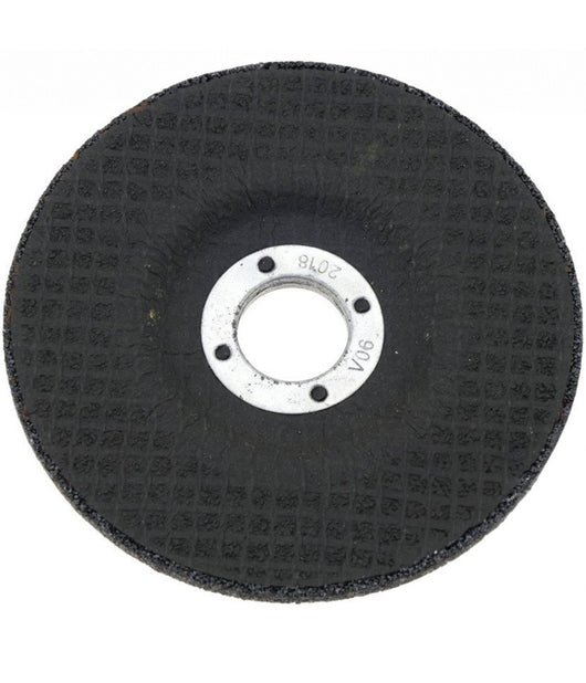 Disco Flex Per Pietra Set Da 10 Pezzi Dischi Smerigliatrice Diametro 125 Mm         