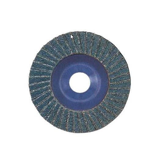 Disco Lamelle Zirconio 115 F22 Gr120