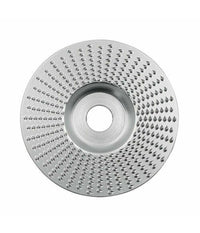 Disco Smerigliatrice Angolare Per Legno Mola Dischi Abrasivi Levigatura 123mm         