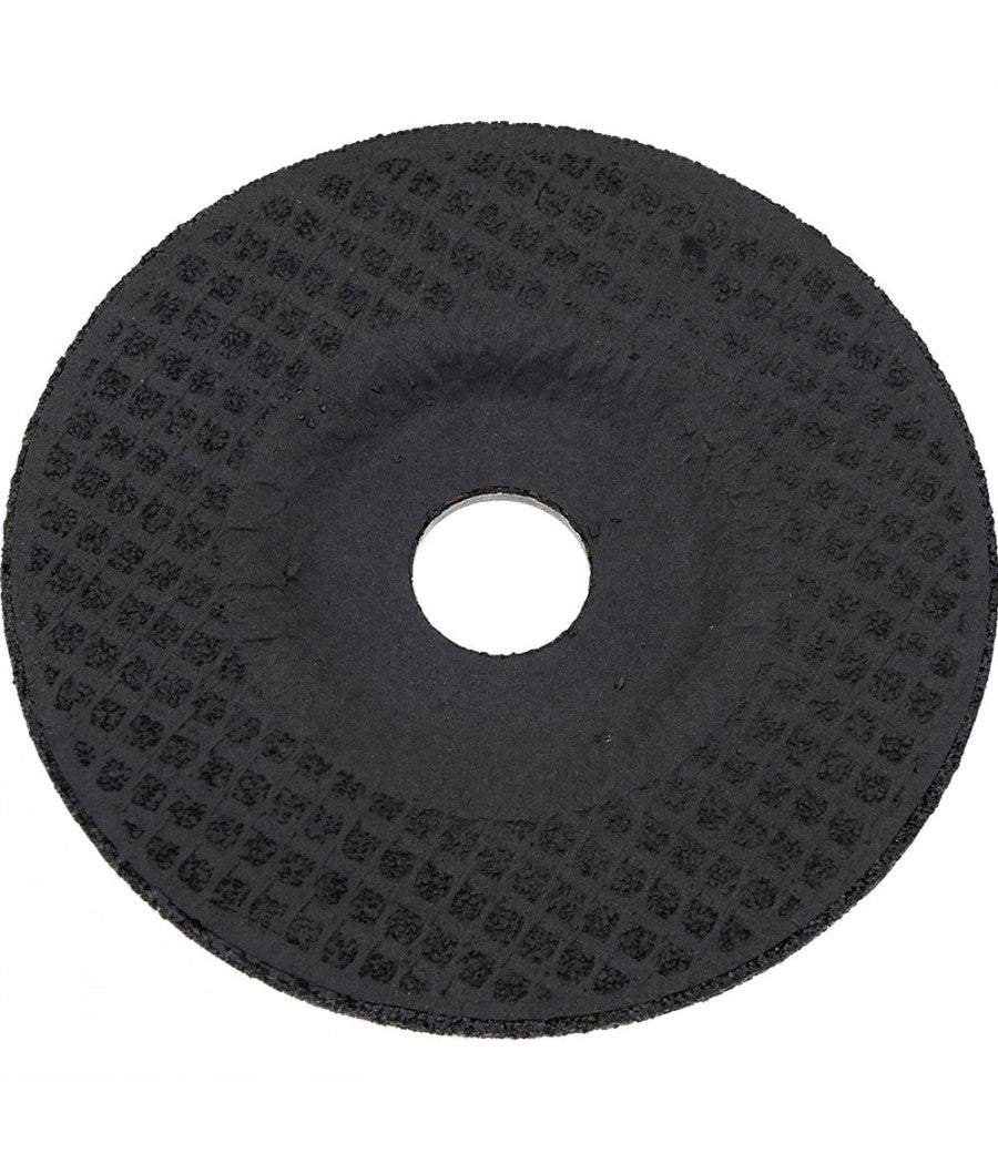 Disco Smerigliatrice Flex 230 Millimetri Per Pietra Set Da 5 Pezzi         