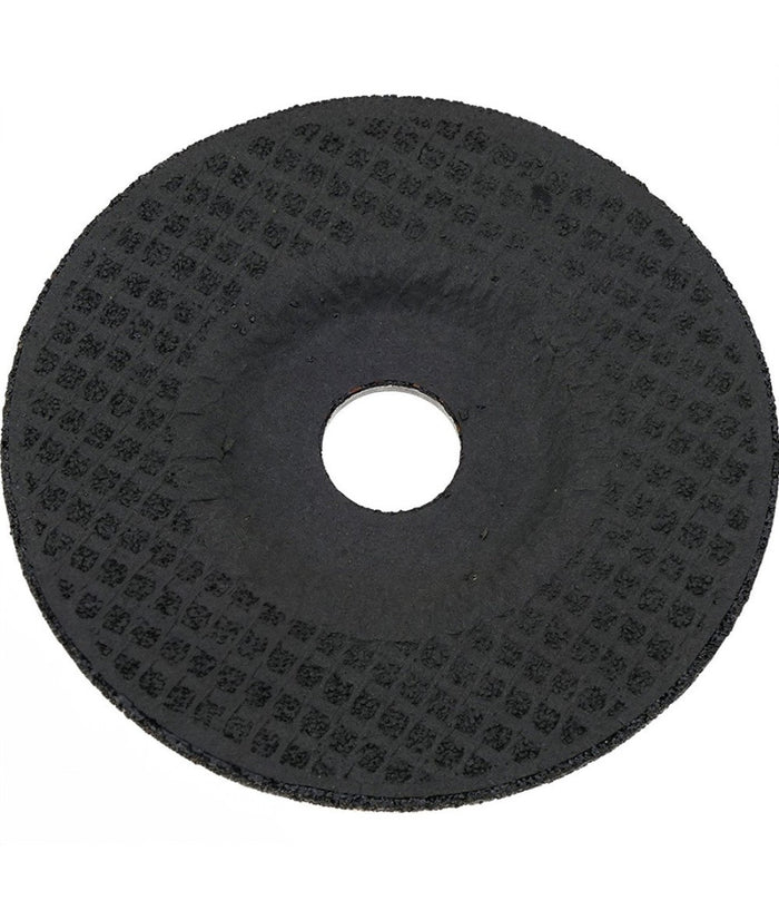 Disco Smerigliatrice Flex 230 Millimetri Per Pietra Set Da 5 Pezzi         