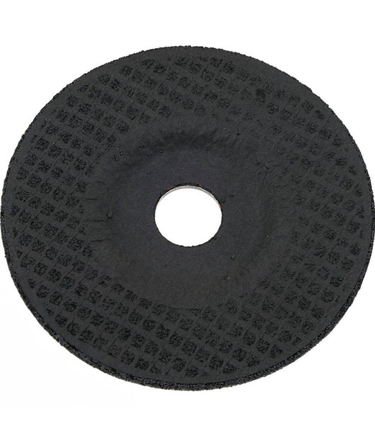 Disco Smeriglietrice Flex Set Da 5 Pezzi 230 Millimetri Per Metallo         