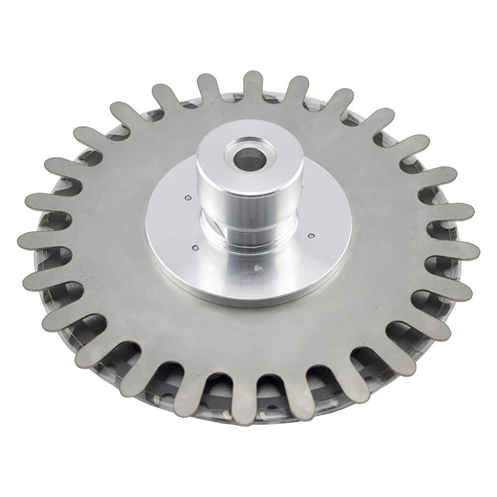 'DISCO SPOLLONATORE PER DECESPUGLIATORE '150' diametro mm 150'