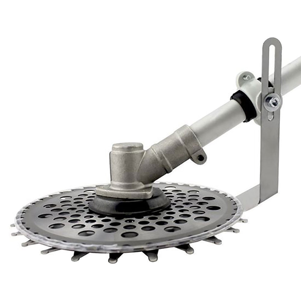 'DISCO SPOLLONATORE PER DECESPUGLIATORE '230 LIGHT' mm 230'