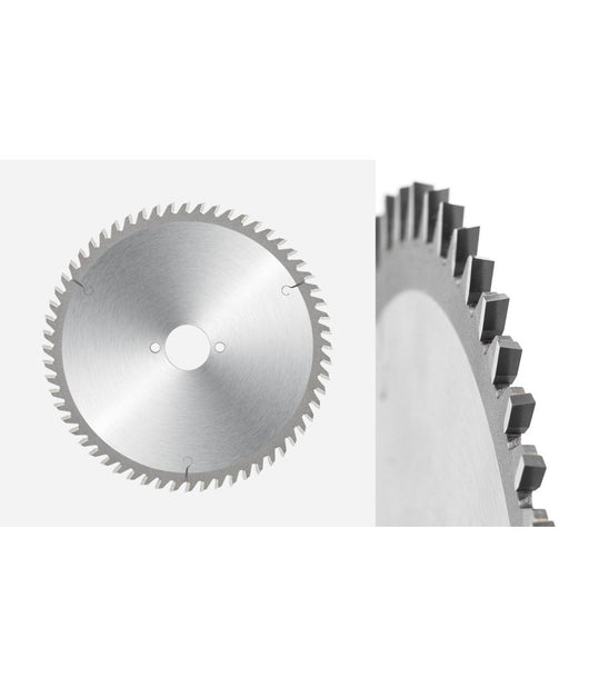 Disco Taglio Lama Per Sega Circolare 125-240 Mm Longitudinale E Trasversale         