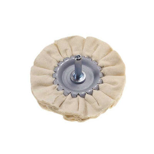 Disco Tessuto Lucidare mm 80 Codulo 339.30 Pg