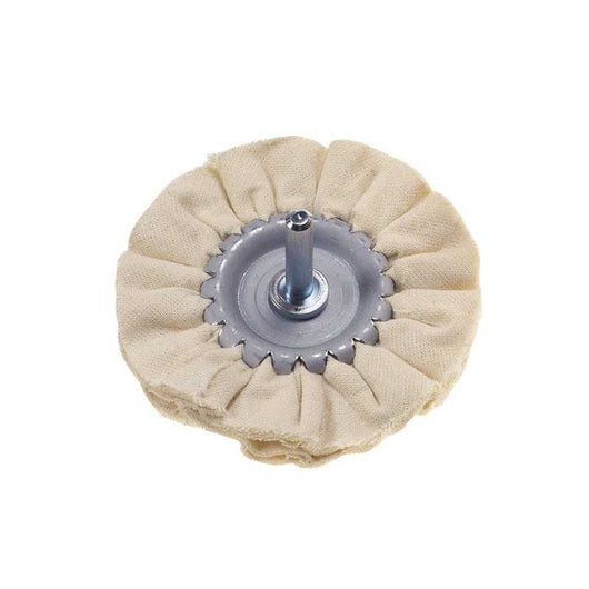 Disco Tessuto Lucidare mm 80 Codulo 339.30 Pg