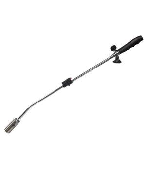 Diserbante Termico A Gas Erbicida Brucia Erba Pulizia Giardino Lanciafiamme         