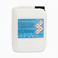 Disincrostante Detergente Piscina Acqua Tanica Bianca 5 Kg PIS00463